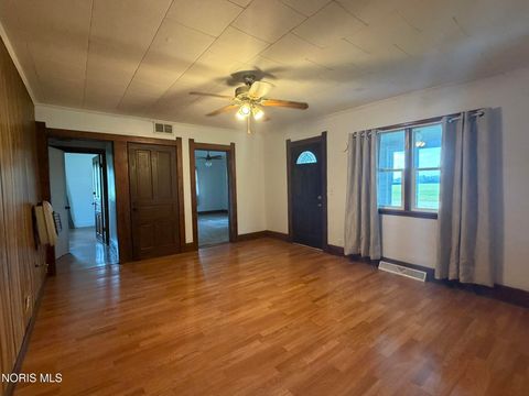 Tiny photo for 7431 County Road 41, Bradner, OH 43406 (MLS # 10010034)