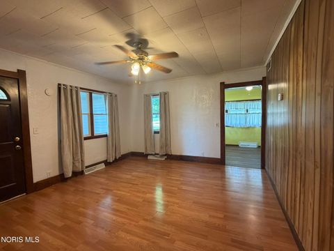 Tiny photo for 7431 County Road 41, Bradner, OH 43406 (MLS # 10010034)