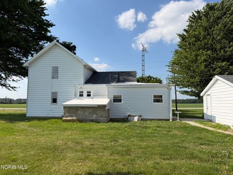 Tiny photo for 7431 County Road 41, Bradner, OH 43406 (MLS # 10010034)