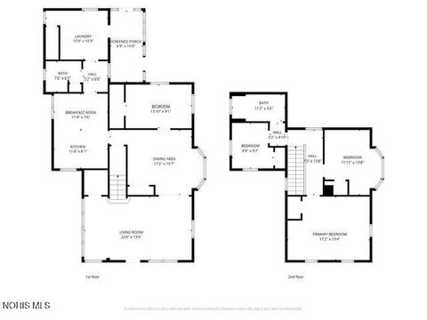 Tiny photo for 637 Jefferson Avenue, Defiance, OH 43512 (MLS # 10006353)