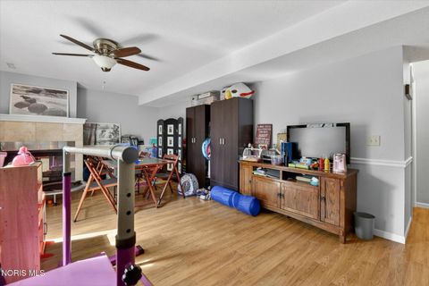 Tiny photo for 1324 Winghaven Road, Maumee, OH 43537 (MLS # 10007352)