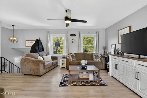 Tiny photo for 1324 Winghaven Road, Maumee, OH 43537 (MLS # 10007352)