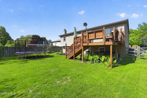 Tiny photo for 1324 Winghaven Road, Maumee, OH 43537 (MLS # 10007352)