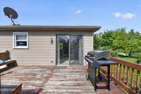 Tiny photo for 1324 Winghaven Road, Maumee, OH 43537 (MLS # 10007352)