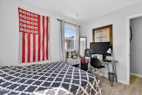 Tiny photo for 1324 Winghaven Road, Maumee, OH 43537 (MLS # 10007352)
