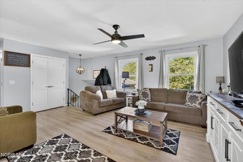 Tiny photo for 1324 Winghaven Road, Maumee, OH 43537 (MLS # 10007352)