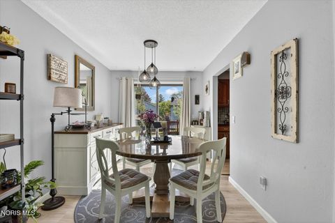 Tiny photo for 1324 Winghaven Road, Maumee, OH 43537 (MLS # 10007352)