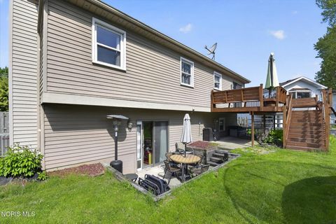 Tiny photo for 1324 Winghaven Road, Maumee, OH 43537 (MLS # 10007352)