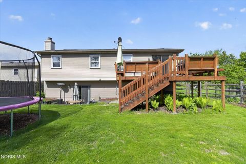 Tiny photo for 1324 Winghaven Road, Maumee, OH 43537 (MLS # 10007352)
