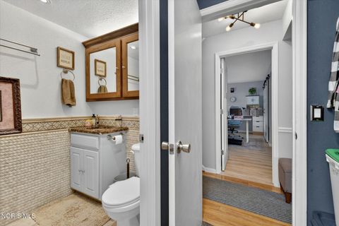 Tiny photo for 1324 Winghaven Road, Maumee, OH 43537 (MLS # 10007352)