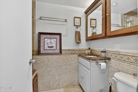 Tiny photo for 1324 Winghaven Road, Maumee, OH 43537 (MLS # 10007352)