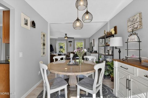 Tiny photo for 1324 Winghaven Road, Maumee, OH 43537 (MLS # 10007352)