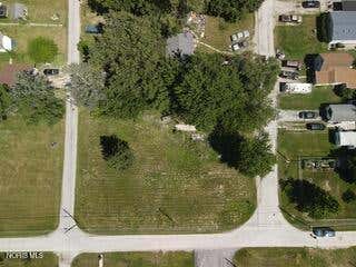 Tiny photo for 102 Palmer Street, Fostoria, OH 44830 (MLS # 10011670)