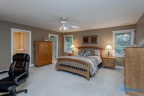 Tiny photo for 3339 Swan Ridge Lane, Maumee, OH 43537 (MLS # 10005059)