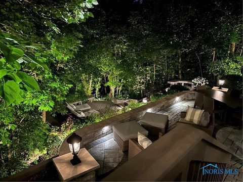 Tiny photo for 3339 Swan Ridge Lane, Maumee, OH 43537 (MLS # 10005059)