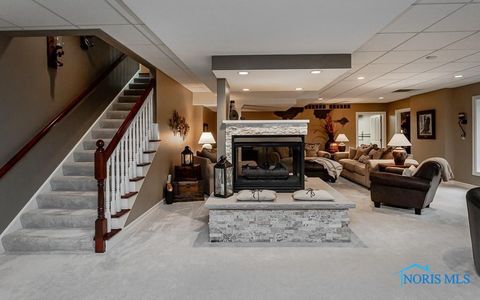 Tiny photo for 3339 Swan Ridge Lane, Maumee, OH 43537 (MLS # 10005059)