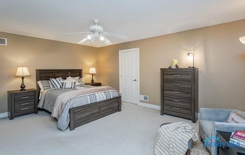 Tiny photo for 3339 Swan Ridge Lane, Maumee, OH 43537 (MLS # 10005059)