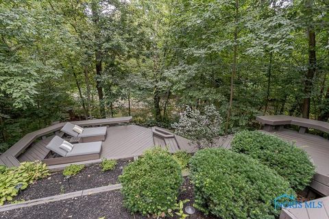 Tiny photo for 3339 Swan Ridge Lane, Maumee, OH 43537 (MLS # 10005059)