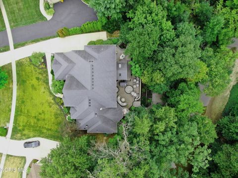 Tiny photo for 3339 Swan Ridge Lane, Maumee, OH 43537 (MLS # 10005059)