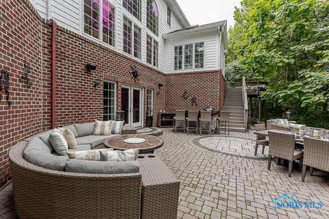 Tiny photo for 3339 Swan Ridge Lane, Maumee, OH 43537 (MLS # 10005059)