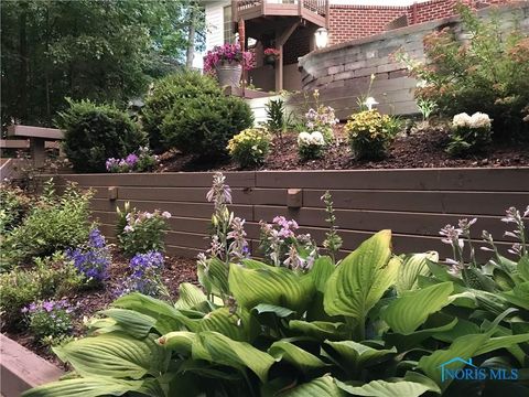 Tiny photo for 3339 Swan Ridge Lane, Maumee, OH 43537 (MLS # 10005059)