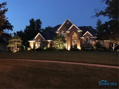 Tiny photo for 3339 Swan Ridge Lane, Maumee, OH 43537 (MLS # 10005059)