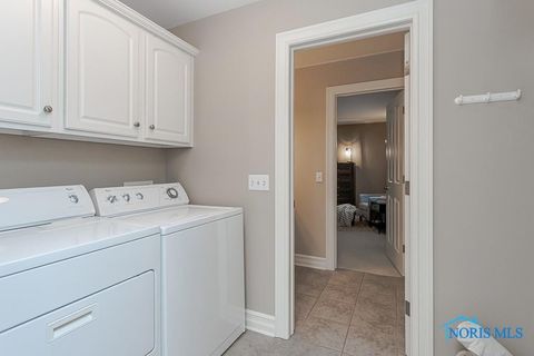 Tiny photo for 3339 Swan Ridge Lane, Maumee, OH 43537 (MLS # 10005059)