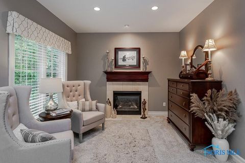 Tiny photo for 3339 Swan Ridge Lane, Maumee, OH 43537 (MLS # 10005059)