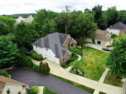 Tiny photo for 3339 Swan Ridge Lane, Maumee, OH 43537 (MLS # 10005059)