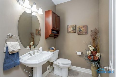 Tiny photo for 3339 Swan Ridge Lane, Maumee, OH 43537 (MLS # 10005059)