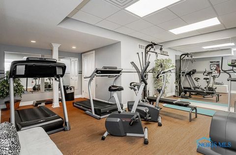 Tiny photo for 3339 Swan Ridge Lane, Maumee, OH 43537 (MLS # 10005059)