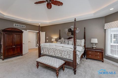 Tiny photo for 3339 Swan Ridge Lane, Maumee, OH 43537 (MLS # 10005059)