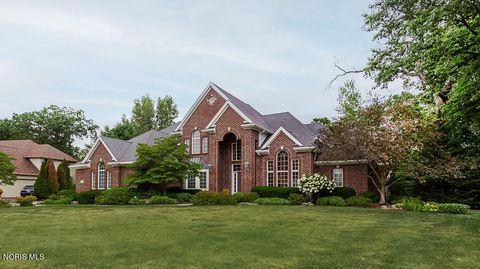 Tiny photo for 3339 Swan Ridge Lane, Maumee, OH 43537 (MLS # 10005059)