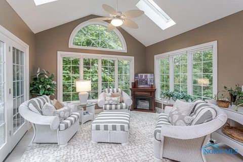 Tiny photo for 3339 Swan Ridge Lane, Maumee, OH 43537 (MLS # 10005059)