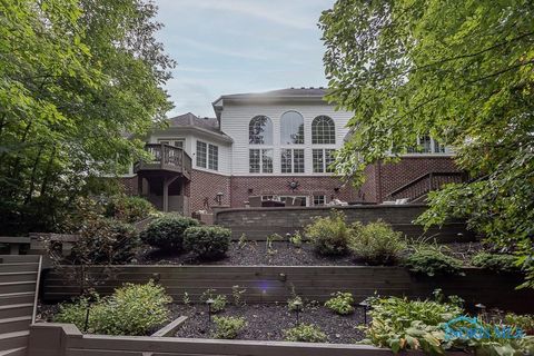 Tiny photo for 3339 Swan Ridge Lane, Maumee, OH 43537 (MLS # 10005059)