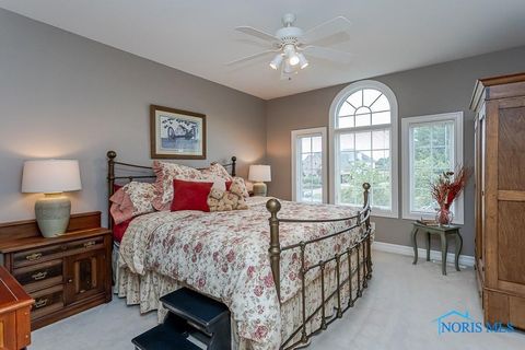 Tiny photo for 3339 Swan Ridge Lane, Maumee, OH 43537 (MLS # 10005059)