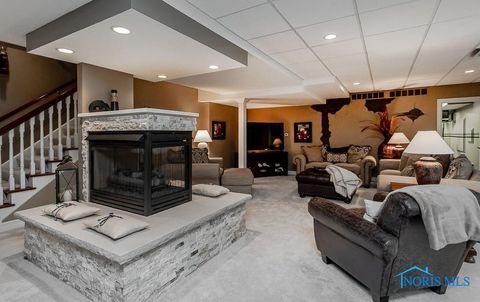 Tiny photo for 3339 Swan Ridge Lane, Maumee, OH 43537 (MLS # 10005059)