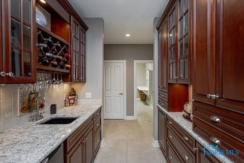 Tiny photo for 3339 Swan Ridge Lane, Maumee, OH 43537 (MLS # 10005059)