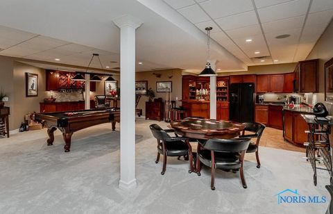 Tiny photo for 3339 Swan Ridge Lane, Maumee, OH 43537 (MLS # 10005059)