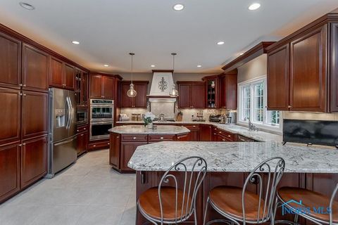 Tiny photo for 3339 Swan Ridge Lane, Maumee, OH 43537 (MLS # 10005059)