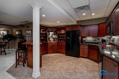 Tiny photo for 3339 Swan Ridge Lane, Maumee, OH 43537 (MLS # 10005059)