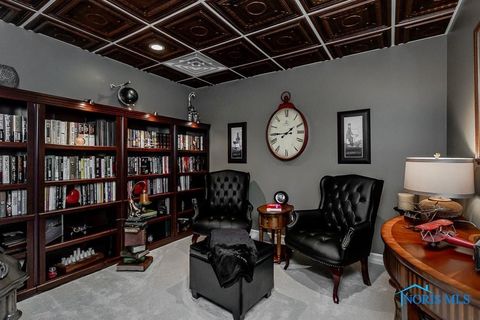 Tiny photo for 3339 Swan Ridge Lane, Maumee, OH 43537 (MLS # 10005059)