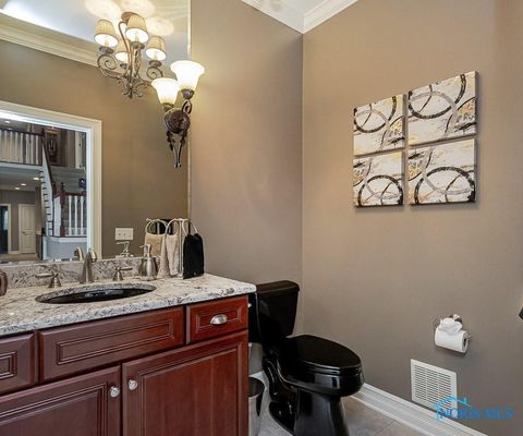 Tiny photo for 3339 Swan Ridge Lane, Maumee, OH 43537 (MLS # 10005059)