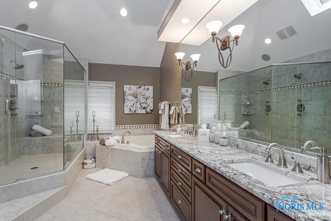 Tiny photo for 3339 Swan Ridge Lane, Maumee, OH 43537 (MLS # 10005059)