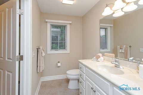 Tiny photo for 3339 Swan Ridge Lane, Maumee, OH 43537 (MLS # 10005059)