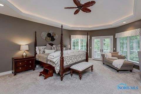 Tiny photo for 3339 Swan Ridge Lane, Maumee, OH 43537 (MLS # 10005059)