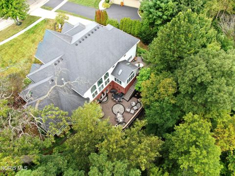 Tiny photo for 3339 Swan Ridge Lane, Maumee, OH 43537 (MLS # 10005059)