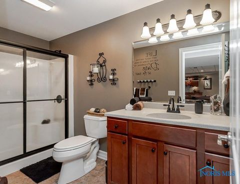 Tiny photo for 3339 Swan Ridge Lane, Maumee, OH 43537 (MLS # 10005059)