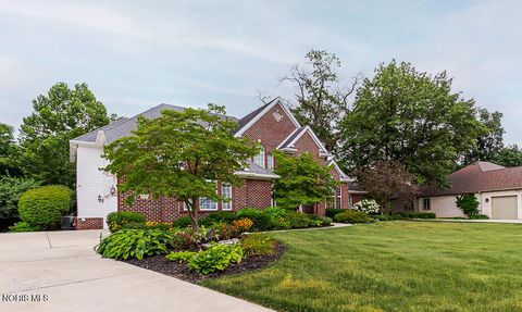 Tiny photo for 3339 Swan Ridge Lane, Maumee, OH 43537 (MLS # 10005059)