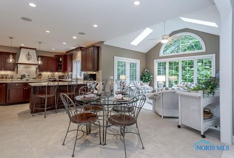 Tiny photo for 3339 Swan Ridge Lane, Maumee, OH 43537 (MLS # 10005059)